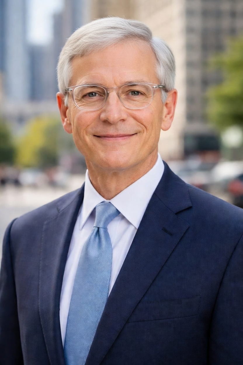 Vernon Thompson Jr., Attorney at Law